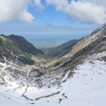 Braov: 3-Day Highlights of Transylvania Private Tour - Day 2: The Transfagarasan Highway and Lake Balea