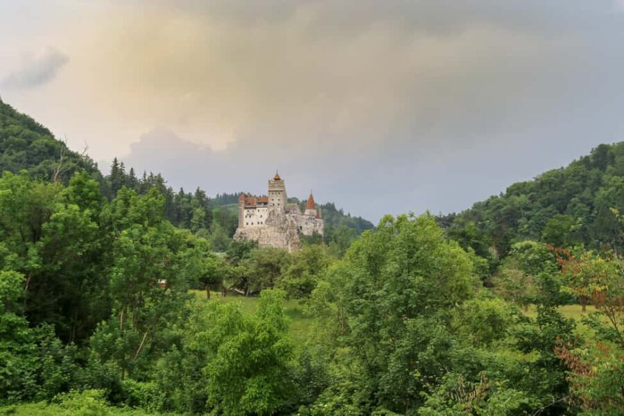 Braov: Bran, Rânov, and Pele Castles Tour with Guide - Who Will Love This Tour?