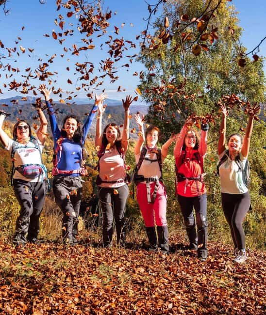 Braov: Guided Hike with Snacks and Transfers - FAQ