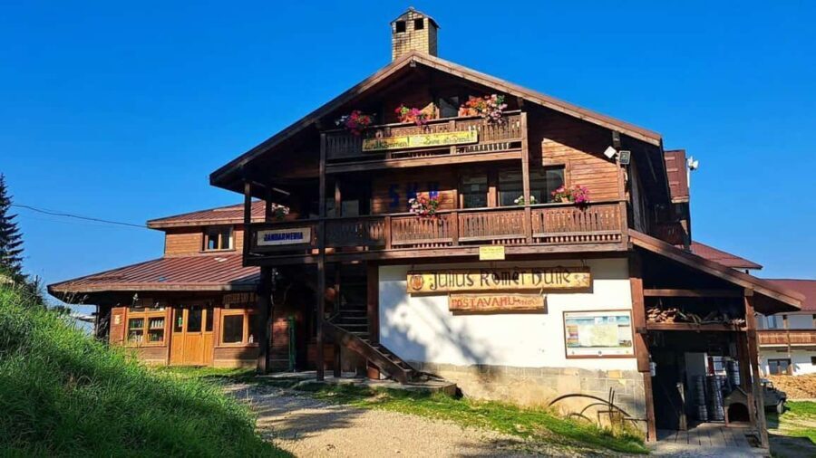 Braov: Milk Cave Guided Tour with Postvarul Hut Visit - What Youll Love About This Experience