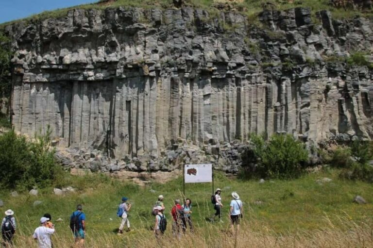 Braov: Raco Country Day Trip with Snacks and Wi-Fi - What We Like About This Tour