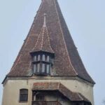 Braov: Sighioara, Saschiz & Viscri UNESCO Day Trip - Practical Details and What You’ll Experience