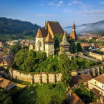 Brasov: Biertan, Sighisoara, and Saschiz Day Trip - The Journey and Logistics