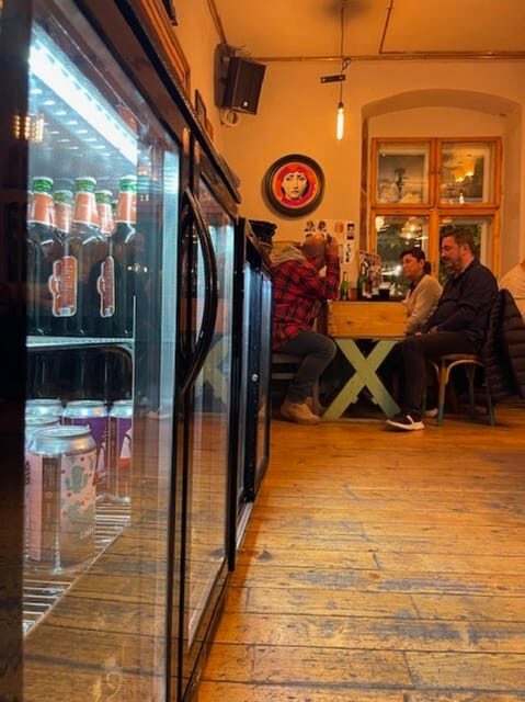 Brasov Brew Cruise: A Hoppy Adventure Through History - What Travelers Say