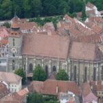 Brasov: Candlelight Tour of Medieval Architecture - A Detailed Look at What to Expect