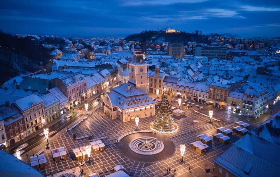 Brasov Christmas Trip with Stops in Sinaia & Predeal - Final Thoughts
