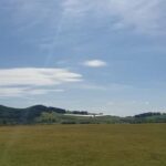 Brasov: Glider Flight Experience at Sanpetru Airfield - The Itinerary Breakdown