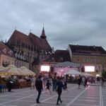Brasov Old Town - 2-3 hours walking tour - The Guide and Group Experience