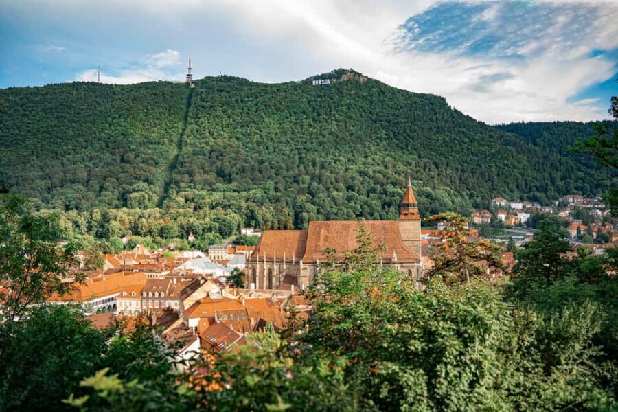 Brasov: Photo Walking Tour with Professional Photos - Who Will Love This Tour?