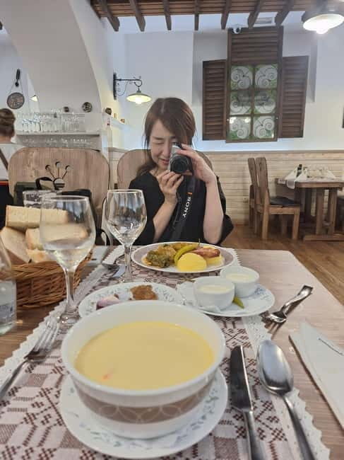 Brasov: Private Guided Tour with Flexible Start Time - The Itinerary — What to Expect