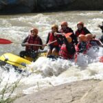 Brasov: River-Rafting on Buzau River - What You Can Expect from the Buzau River Rafting Tour