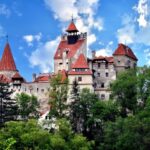 Brasov: Scenic Flight Over Bran Castle and Rasnov Citadel - The Experience Itself