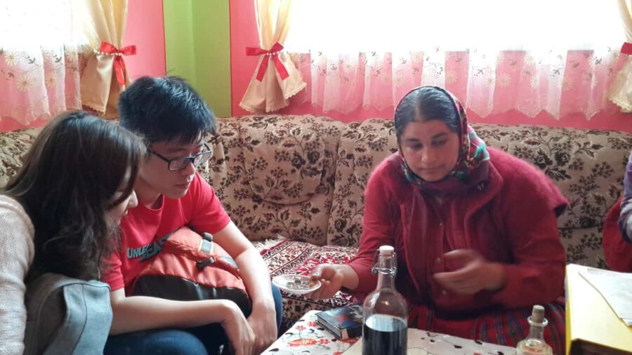 Brasov: Sighisoara, Biertan & Romani Culture Guided Tour - What the Reviews Say