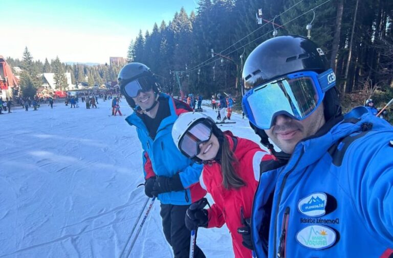 Brasov: Ski Lessons Day Trip For All Ages And Levels - A Closer Look at the Experience