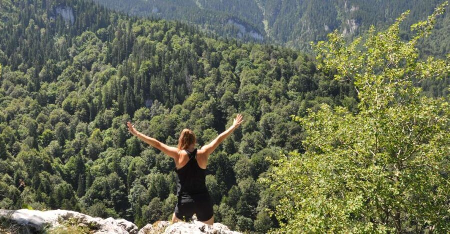 Brasov: Small-Group 7 Ladders Canyon Day Trip - FAQ