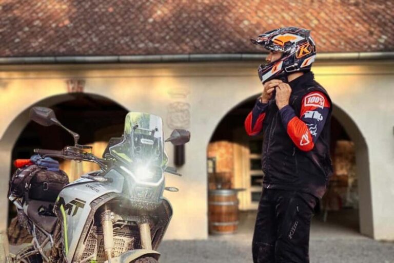 Brasov: Szeklerland Motorcycle Tour with Lunch - The Practical Side: Whats Included and What to Know