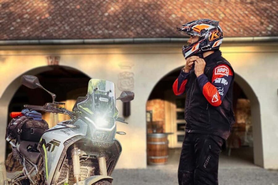 Brasov: Szeklerland Motorcycle Tour with Lunch - The Practical Side: Whats Included and What to Know