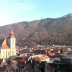 Brasov to Bucharest Otopeni Airport private transfer - The Booking & Cancellation Process