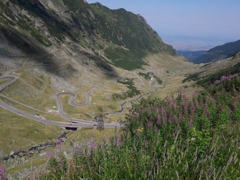 Brasov: Transfagarasan Highway-Balea Lake - Carta monastery - Practical Details & Tips