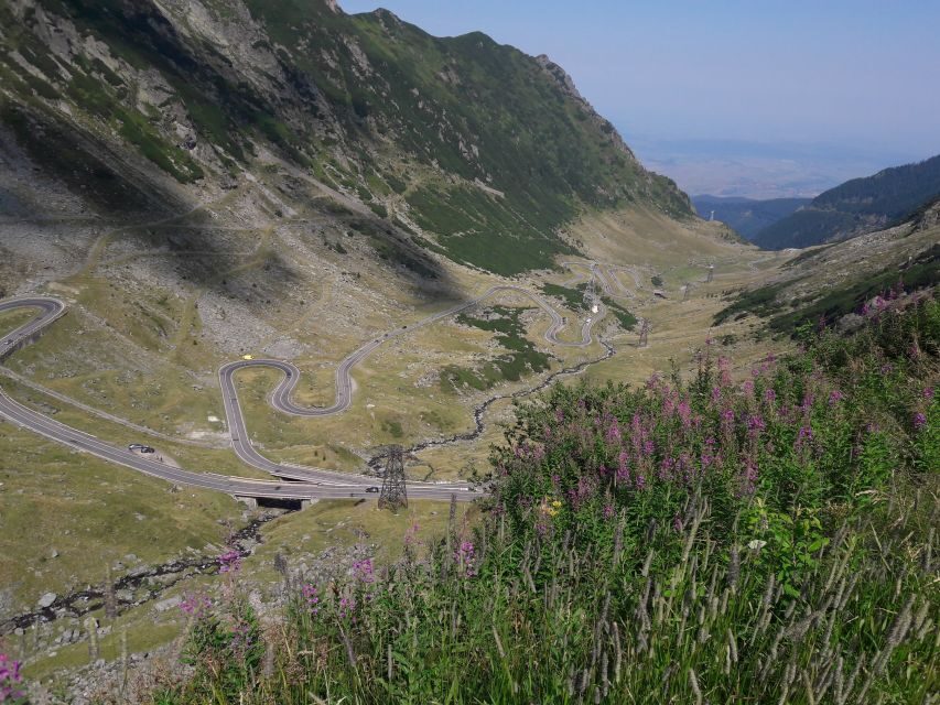 Brasov: Transfagarasan Highway-Balea Lake - Carta monastery - Practical Details & Tips