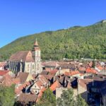 Brasov: Walking Tour of the Old Town & Photo Hotspots - What You Can Expect from the Tour