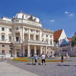 Bratislava: 1-Hour Small Group Walking Tour - Is It Worth It?