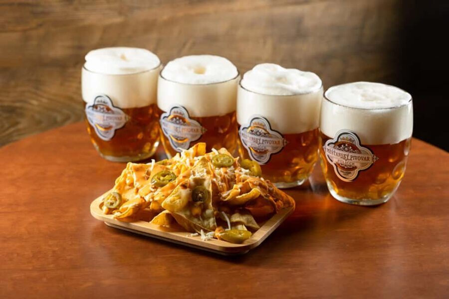 Bratislava: 1-Hour Unlimited Beer Experience - Who Will Enjoy This?