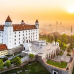 Bratislava: 2-Hour Private Walking Tour - Who Is This Tour Best For?