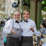 Bratislava: 3-Course Meal at a Traditional Restaurant - The Food: Traditional Flavors with a Local Touch