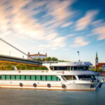 Bratislava: Brunch & Cruise on Danube - The Cruise Experience