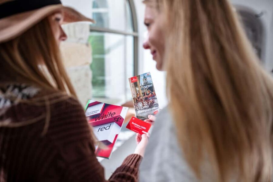 Bratislava Card with Public Transport Option & Walking Tour - Who Is This Card Best For?