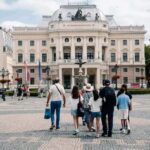 Bratislava: City Sightseeing Afternoon Walking Tour - Who Will Love This Tour?