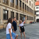 Bratislava: Craft Beer Tasting - Delving Into the Itinerary