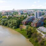 Bratislava: Cruise - Devín Castle Round Trip - The Cruise Up the Danube