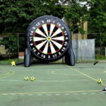 Bratislava: Footdarts Experience with Instructor - The Value of This Experience