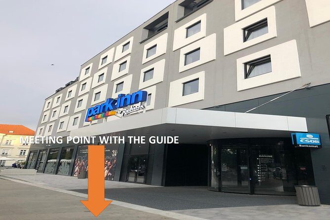 Bratislava From Vienna By Bus With Lunch - Real Experiences from Travelers