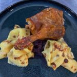 Bratislava: Gourmet Goose Dinner with Cruise on Danube - Practical Tips for Visitors