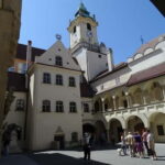 Bratislava: Journey in Time Private Guided Walking Tour - What to Expect at Each Stop