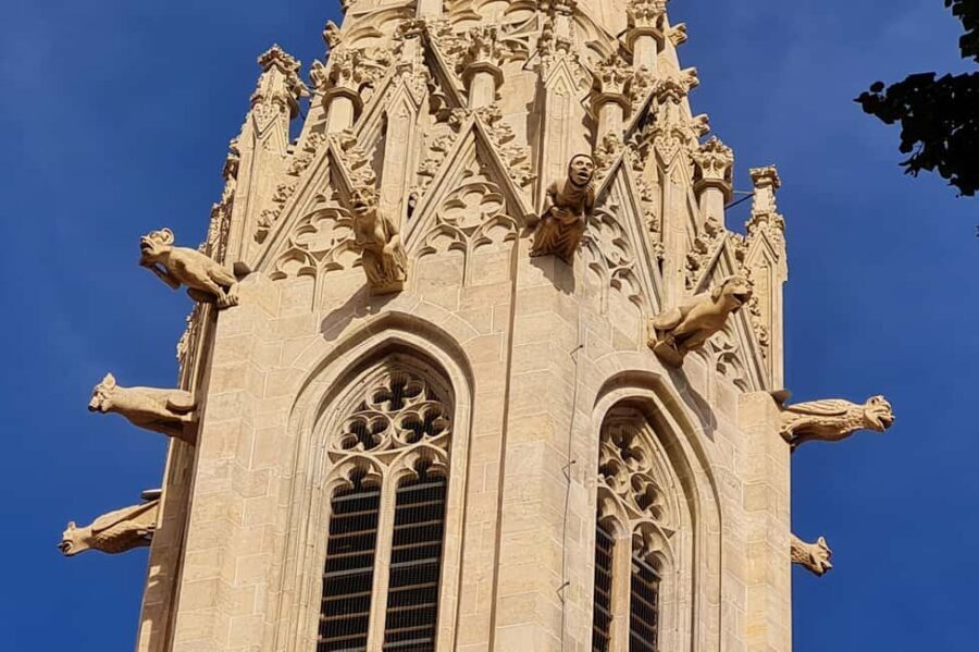 Bratislava: Old City History 2-hours Walking Tour - Why This Tour Works Well