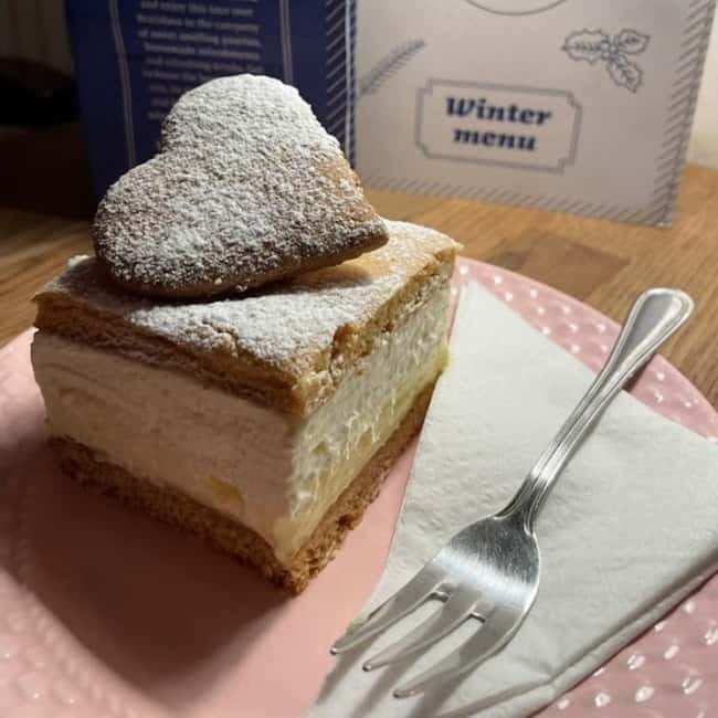 Bratislava: Old Town Cake Tasting Experience - The Details of the Bratislava: Old Town Cake Tasting Experience