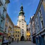 Bratislava: Old Town Walking Discovery Private Tour - Who Should Consider This Tour