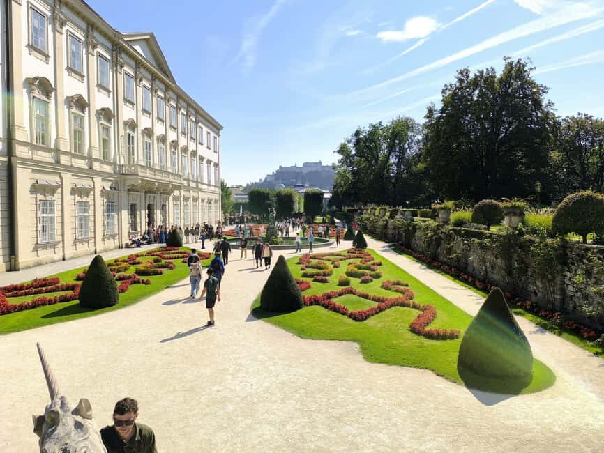 Bratislava or Vienna: Hallstatt & Salzburg Day Trip - The Value of the Tour