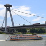 Bratislava: Panorama Cruise on the Danube River - The Sights and Views