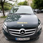 Bratislava: Private City Highlights Tour by Car - What’s Included and What’s Not