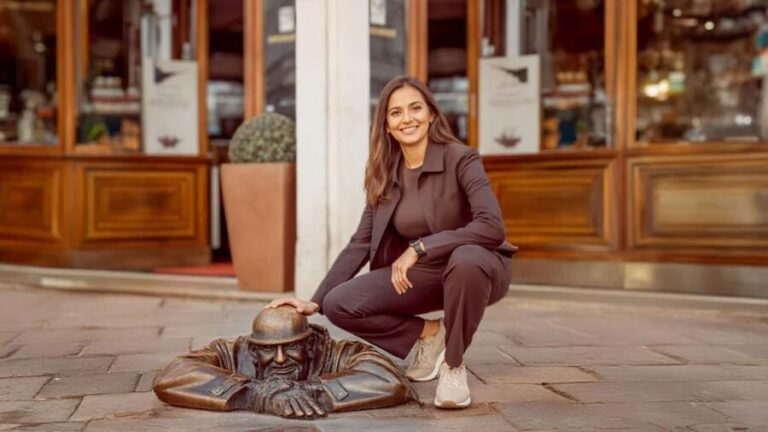 Bratislava: Private Photoshoot with Edited Photos - What You Can Expect During the Photoshoot