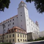 Bratislava Private Tour from Vienna - Who Should Consider This Tour?