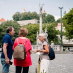 Bratislava: Private Walking Tour with Optional Beer Tasting - Firsthand Experiences & What Travelers Say