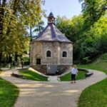 Bratislava Secrets: Uncovering Hidden Gems Beyond the Center - What You Can Expect in Terms of Logistics