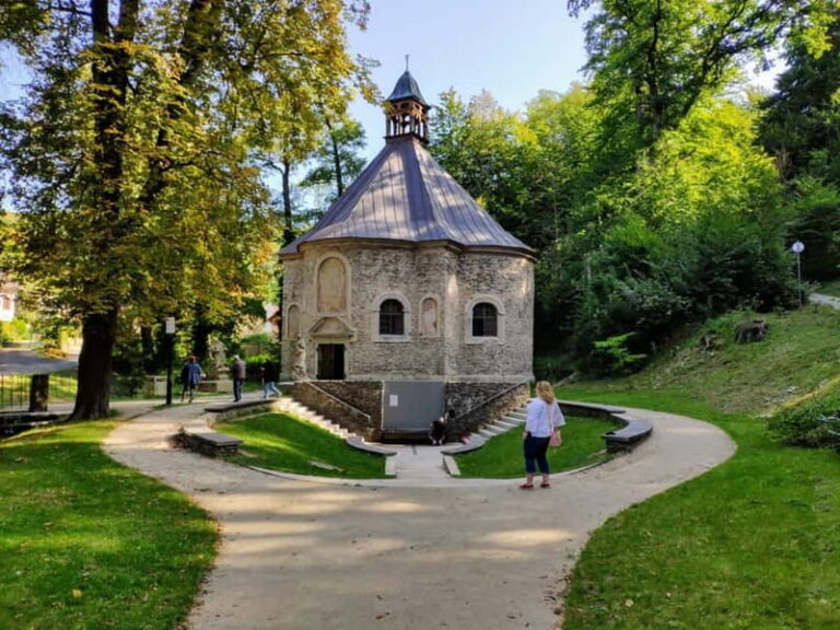 Bratislava Secrets: Uncovering Hidden Gems Beyond the Center - What You Can Expect in Terms of Logistics