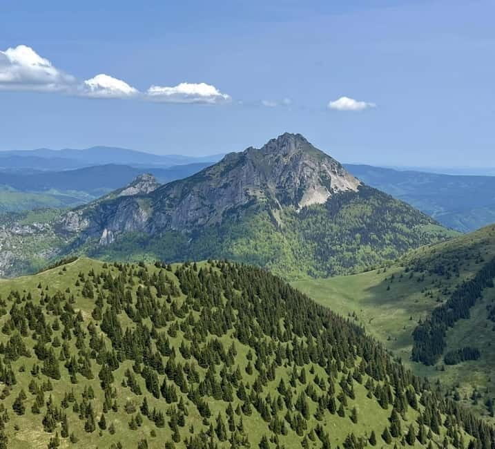 Bratislava: Small Fatra Mountains Guided Hike - The Experience: What We Loved